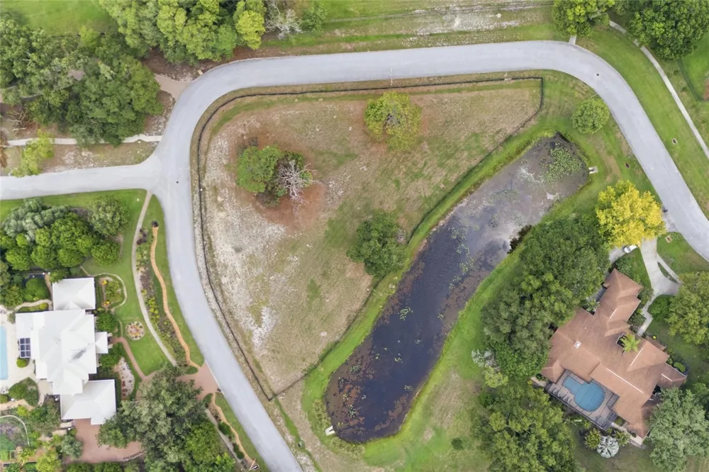 520 AUSTIN DRIVE Tarpon Springs, FL 34688