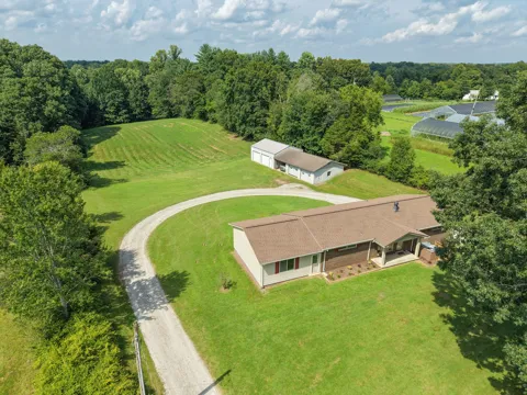 1283 Bandy Rd