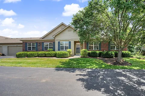 6901 Gentry Lane