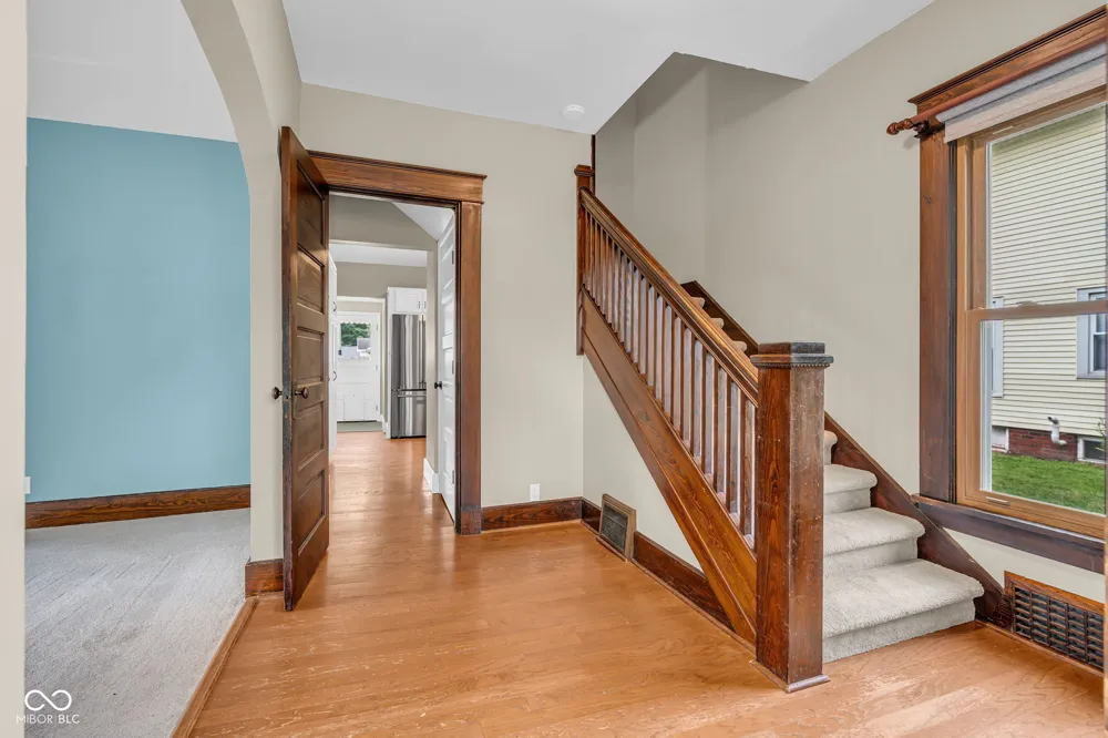 1403 W Main Street Crawfordsville, IN 47933