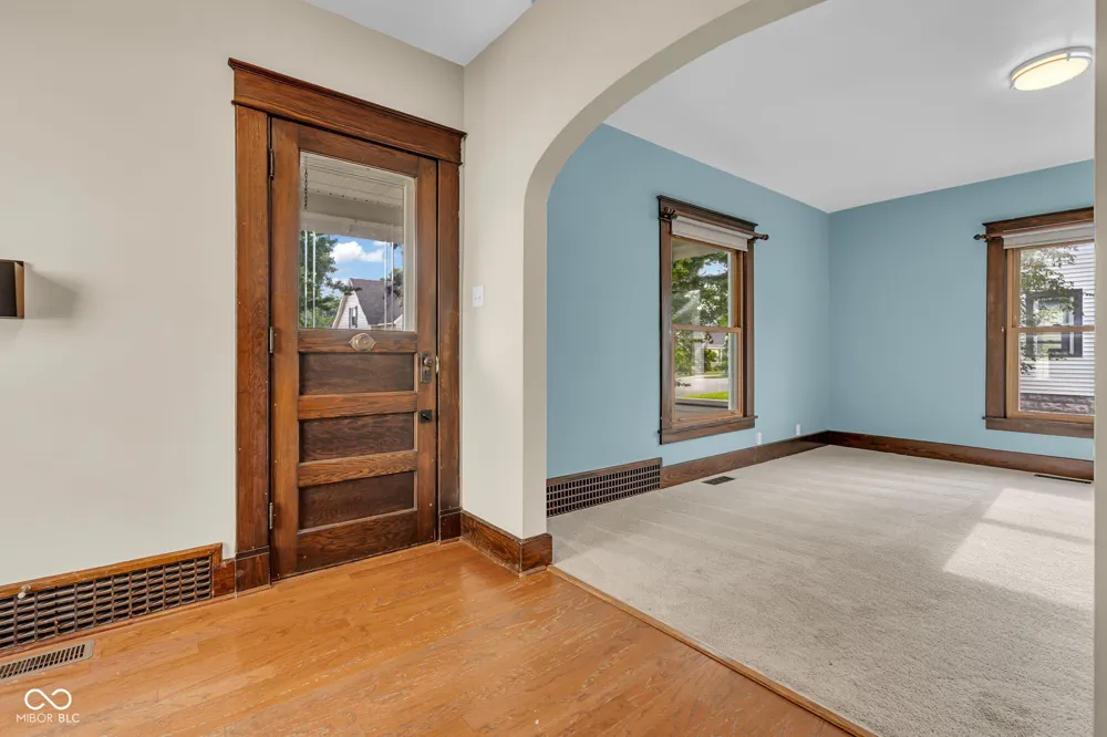 1403 W Main Street Crawfordsville, IN 47933