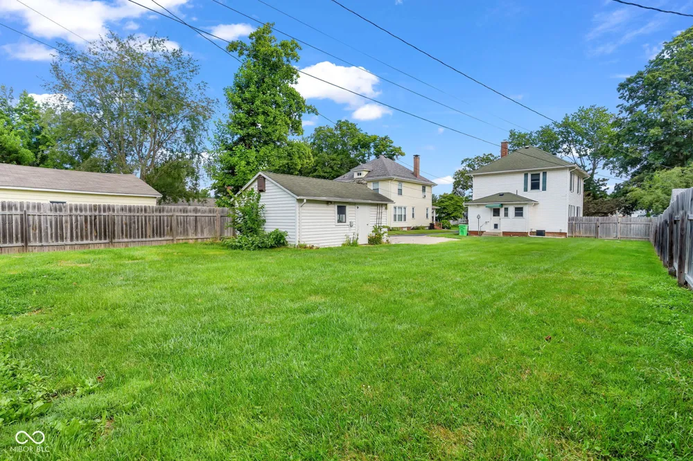 1403 W Main Street Crawfordsville, IN 47933