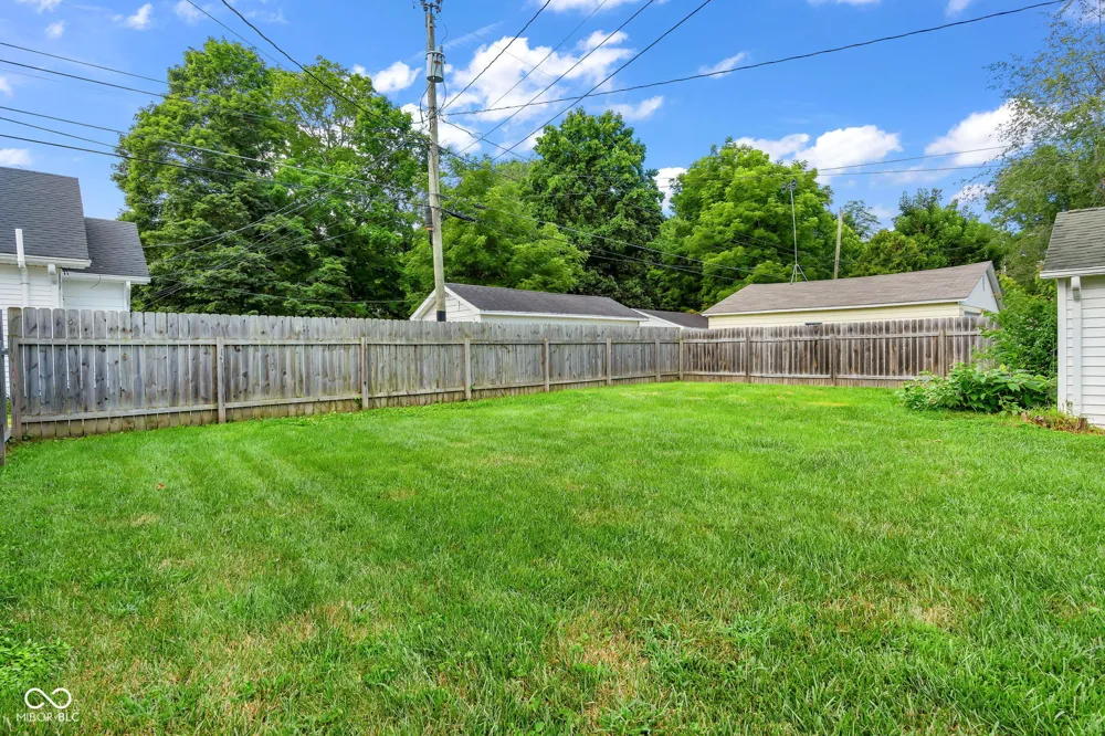 1403 W Main Street Crawfordsville, IN 47933