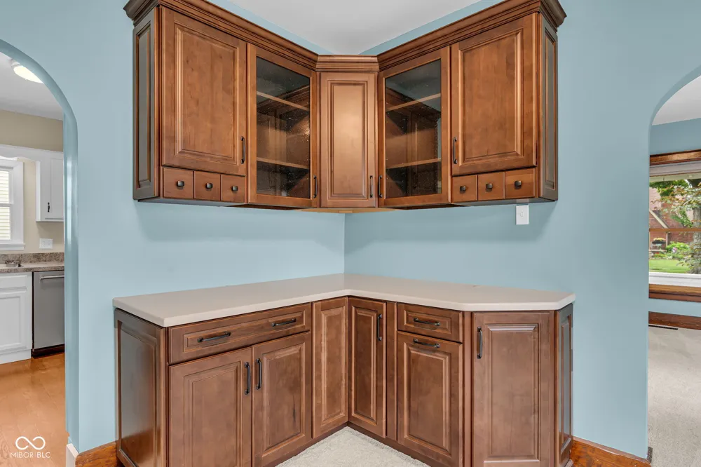 1403 W Main Street Crawfordsville, IN 47933