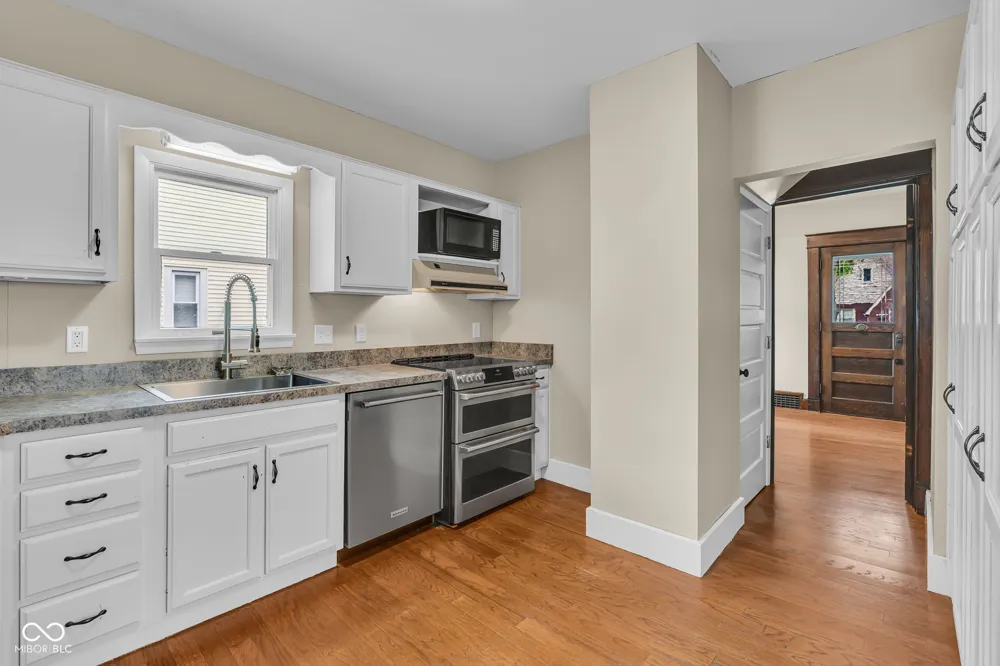 1403 W Main Street Crawfordsville, IN 47933