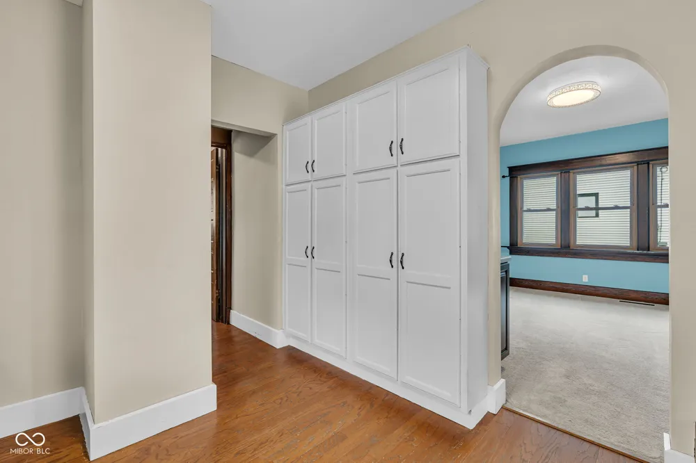 1403 W Main Street Crawfordsville, IN 47933