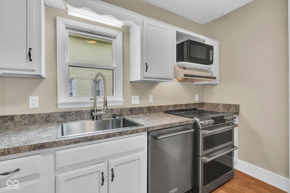 1403 W Main Street Crawfordsville, IN 47933
