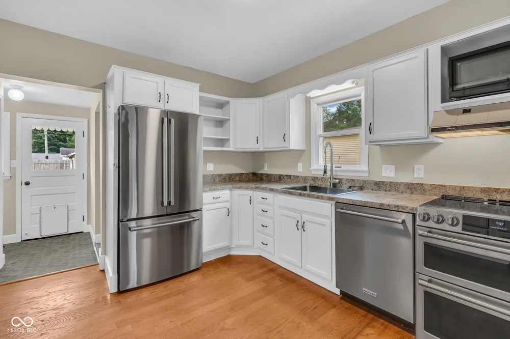 1403 W Main Street Crawfordsville, IN 47933