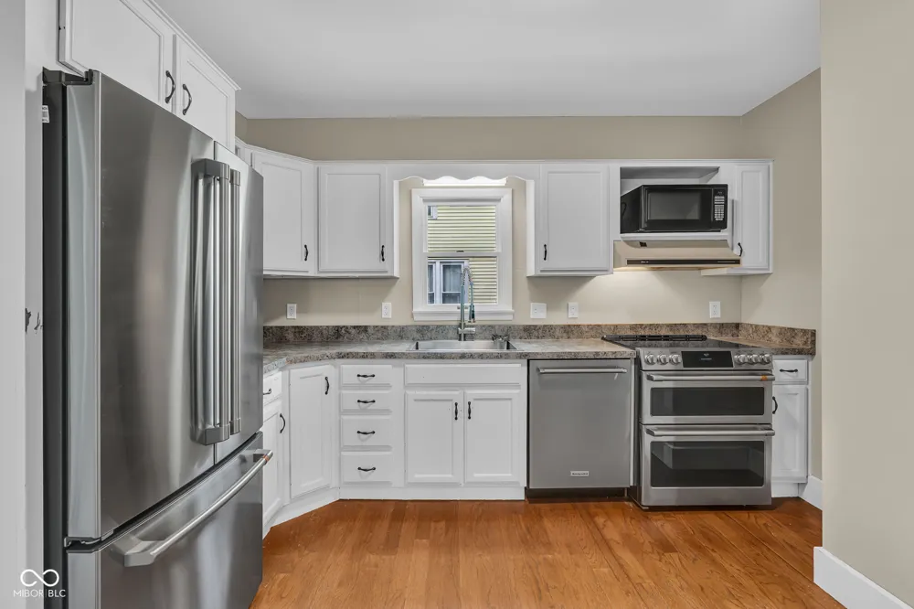 1403 W Main Street Crawfordsville, IN 47933