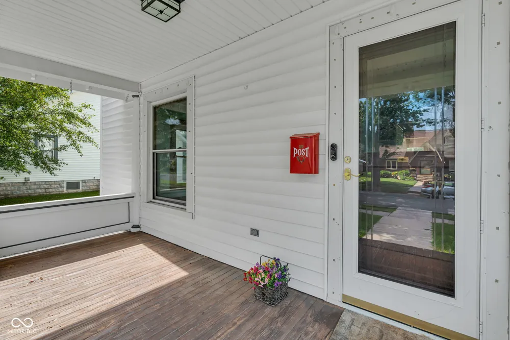 1403 W Main Street Crawfordsville, IN 47933