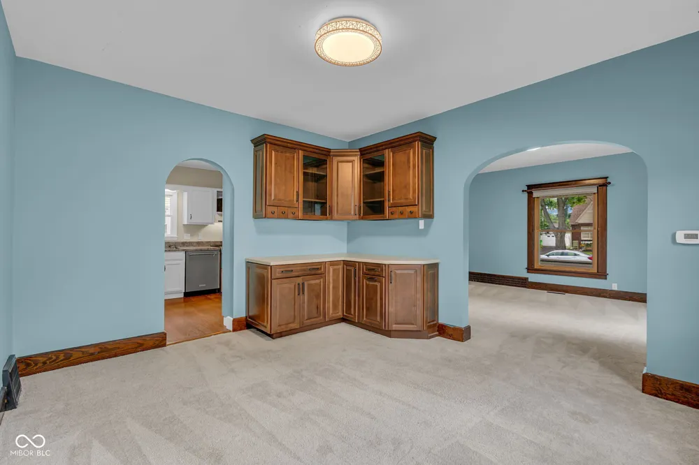 1403 W Main Street Crawfordsville, IN 47933