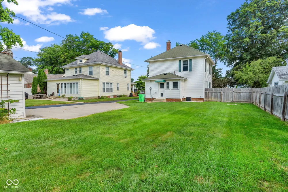 1403 W Main Street Crawfordsville, IN 47933