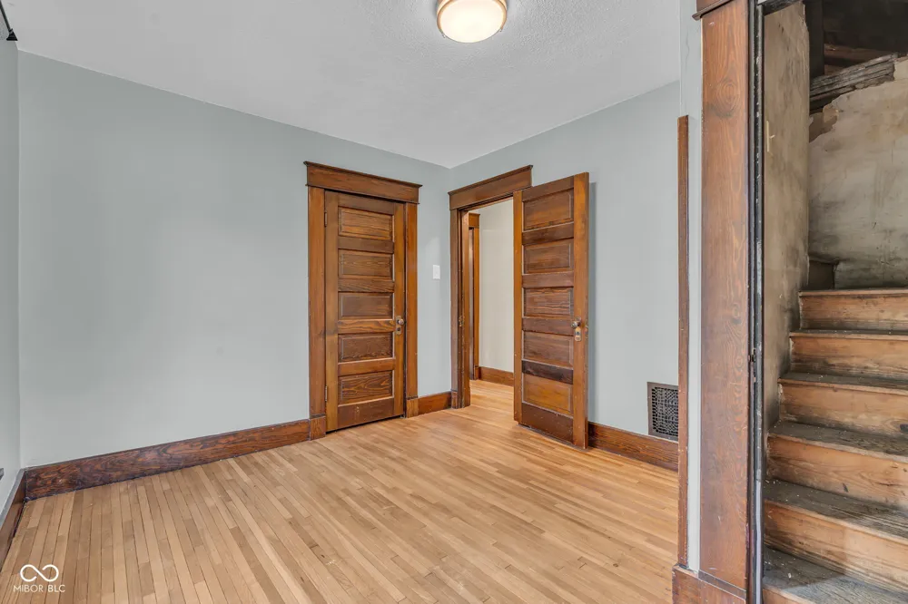 1403 W Main Street Crawfordsville, IN 47933