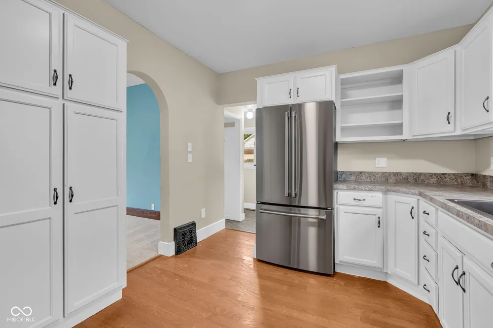 1403 W Main Street Crawfordsville, IN 47933
