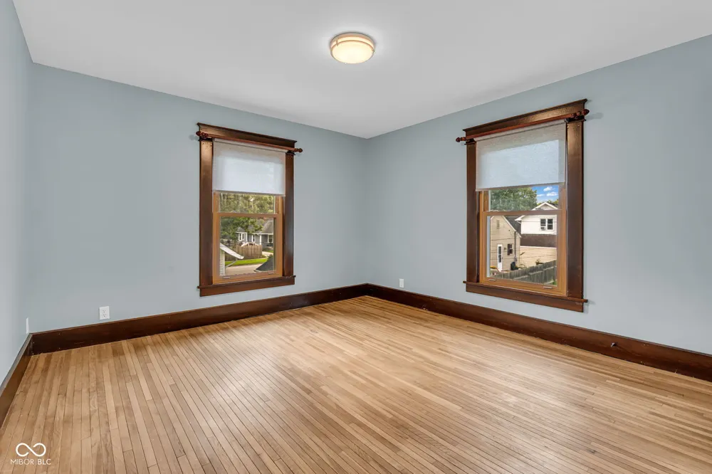 1403 W Main Street Crawfordsville, IN 47933