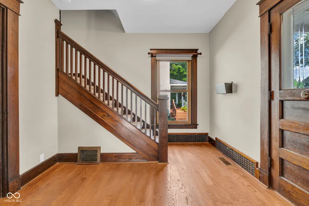 1403 W Main Street Crawfordsville, IN 47933