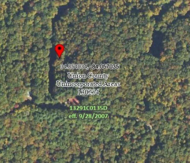 0 Windy Boulevard Blairsville, GA 30512