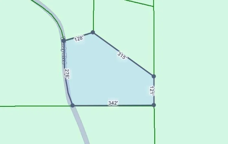 0 Windy Boulevard Blairsville, GA 30512