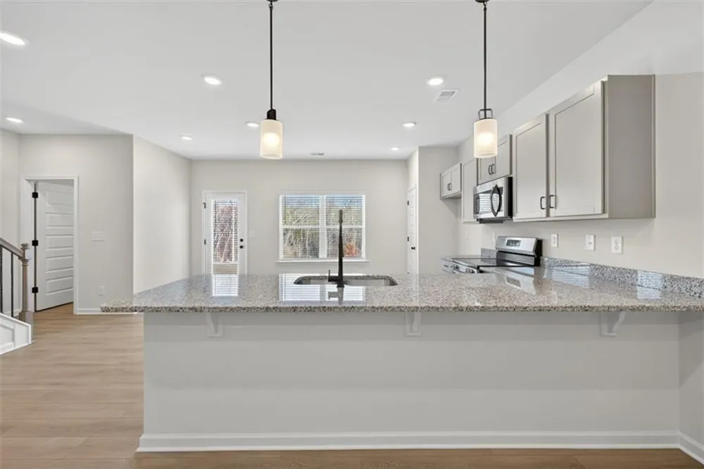 17 Bonsai Way #195 Cartersville, GA 30121