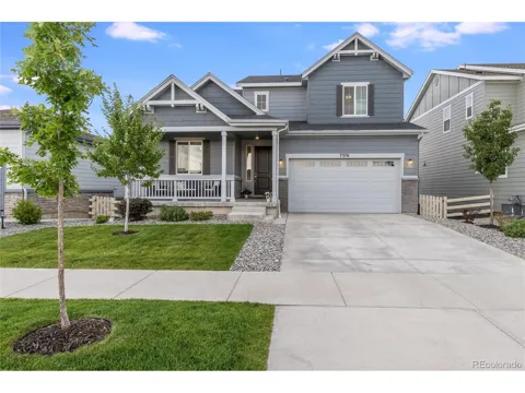 7376 S White Crow Way
