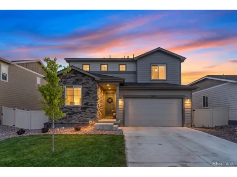 5424 Sunday Gulch Drive