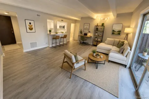 9725 E Harvard Avenue #396