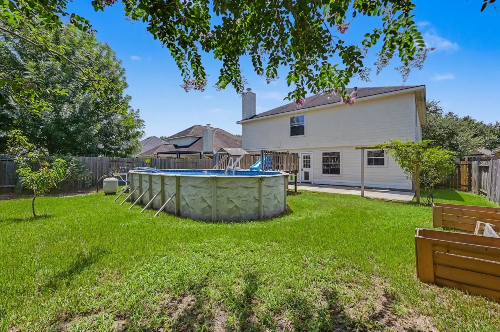 11910 Lois Lane Pinehurst, TX 77362