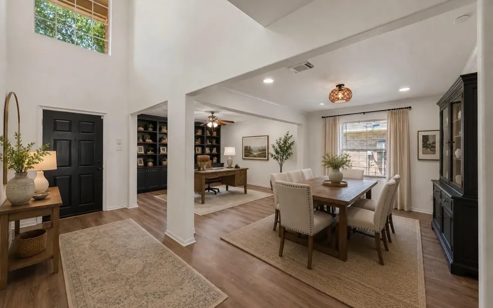 11910 Lois Lane Pinehurst, TX 77362