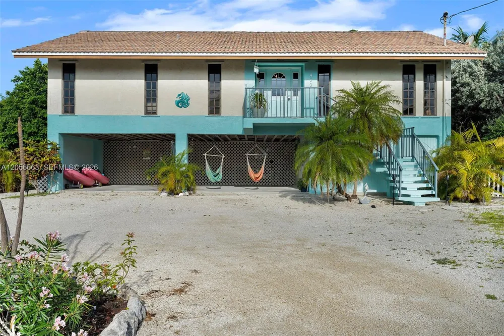 422 Calle Limon Marathon, FL 33050