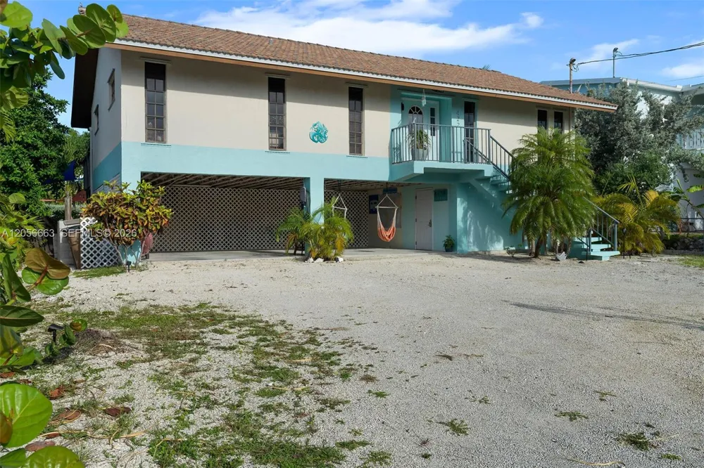 422 Calle Limon Marathon, FL 33050