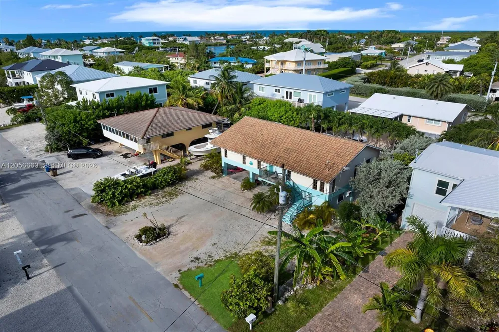 422 Calle Limon Marathon, FL 33050