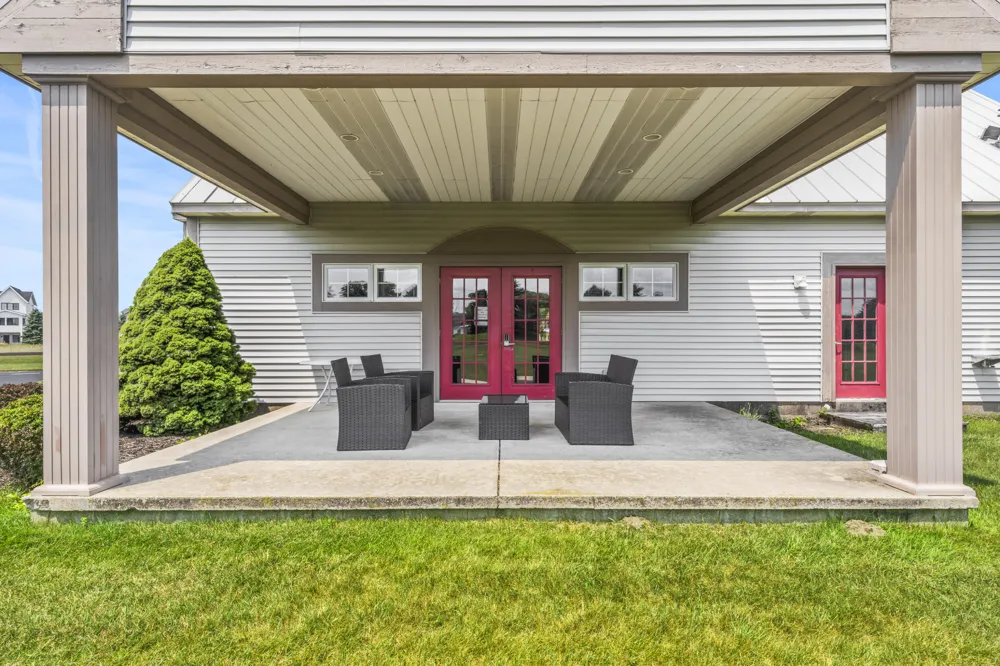 3316 Lakeland Drive Arcadia, MI 49613