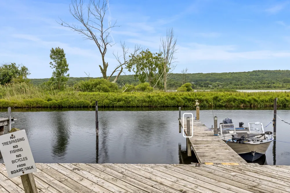 3316 Lakeland Drive Arcadia, MI 49613