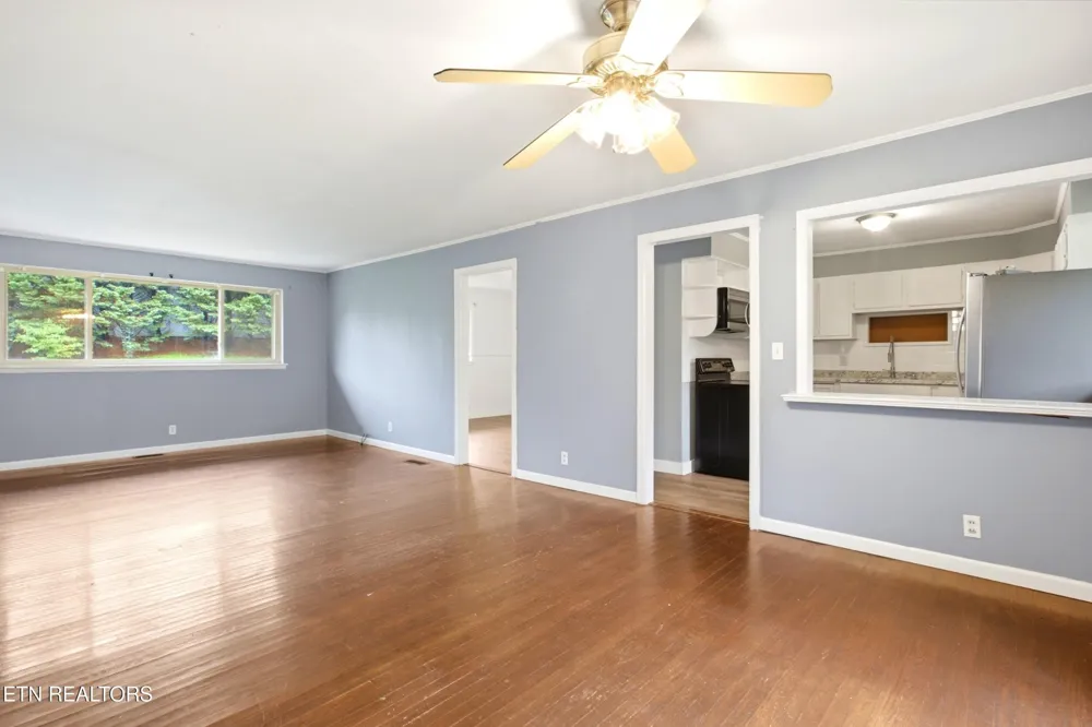 6919 Dorchester Drive Knoxville, TN 37909