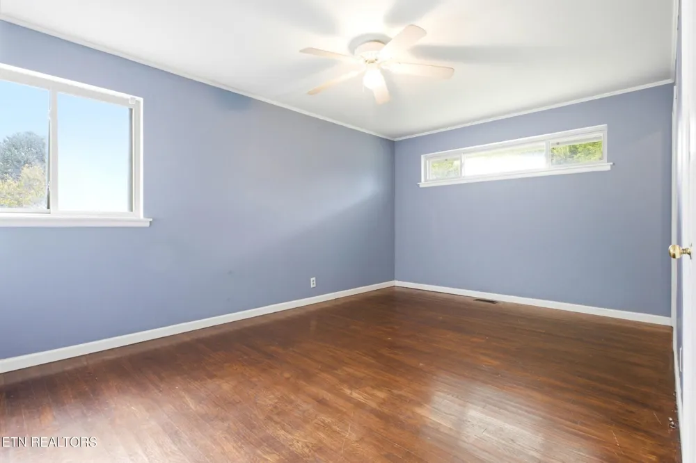 6919 Dorchester Drive Knoxville, TN 37909