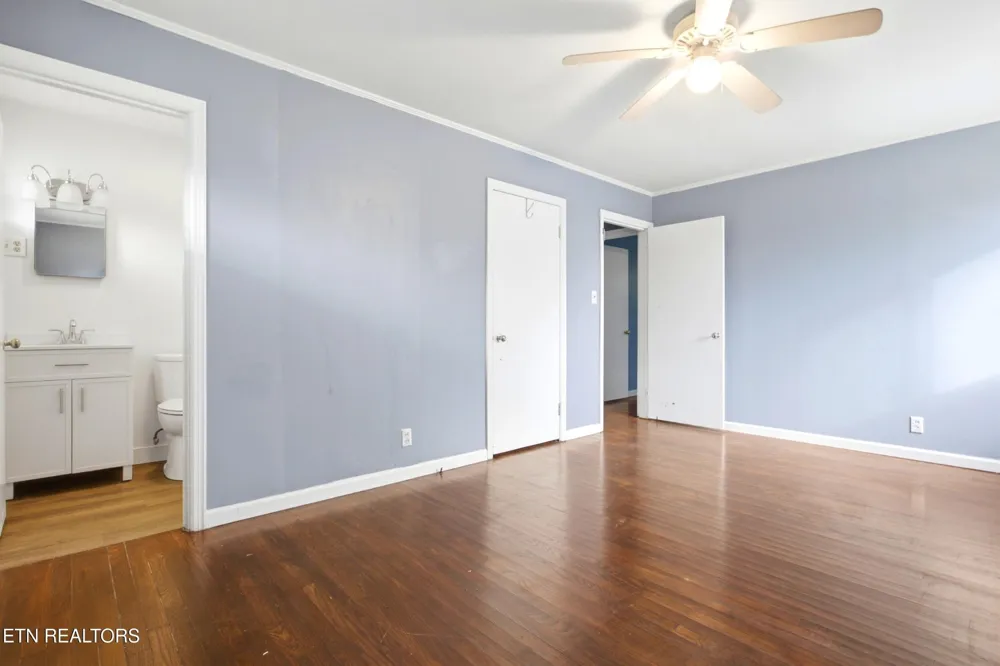 6919 Dorchester Drive Knoxville, TN 37909