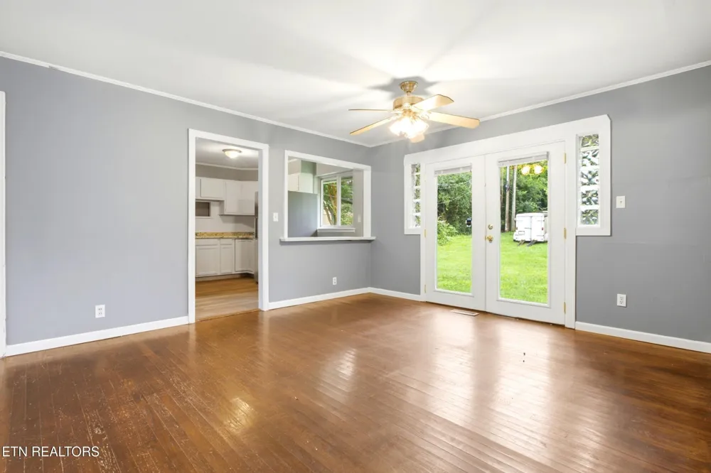 6919 Dorchester Drive Knoxville, TN 37909