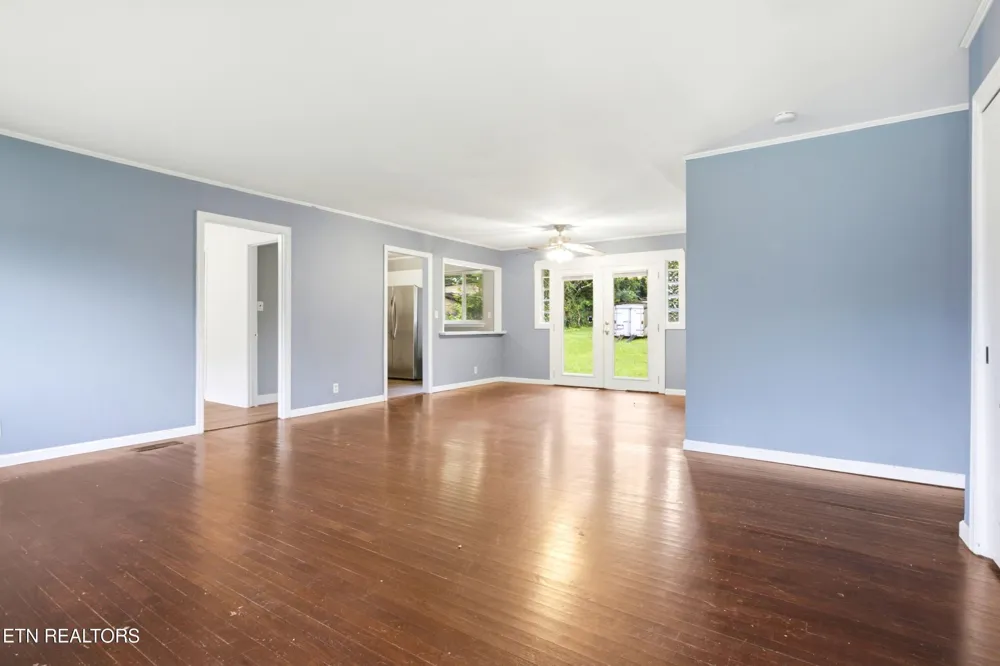 6919 Dorchester Drive Knoxville, TN 37909