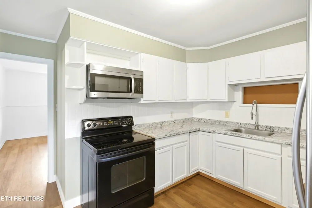 6919 Dorchester Drive Knoxville, TN 37909
