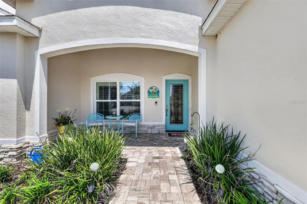 12615 NE 49TH DRIVE Oxford, FL 34484