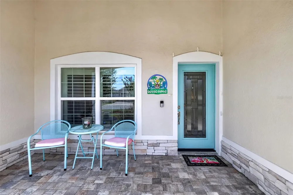 12615 NE 49TH DRIVE Oxford, FL 34484
