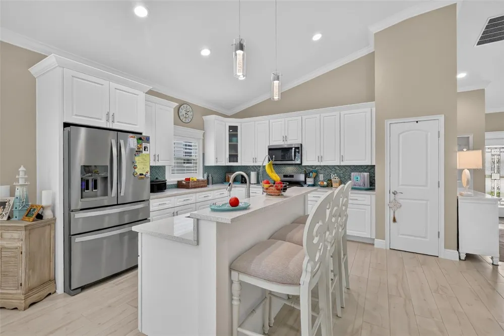 12615 NE 49TH DRIVE Oxford, FL 34484