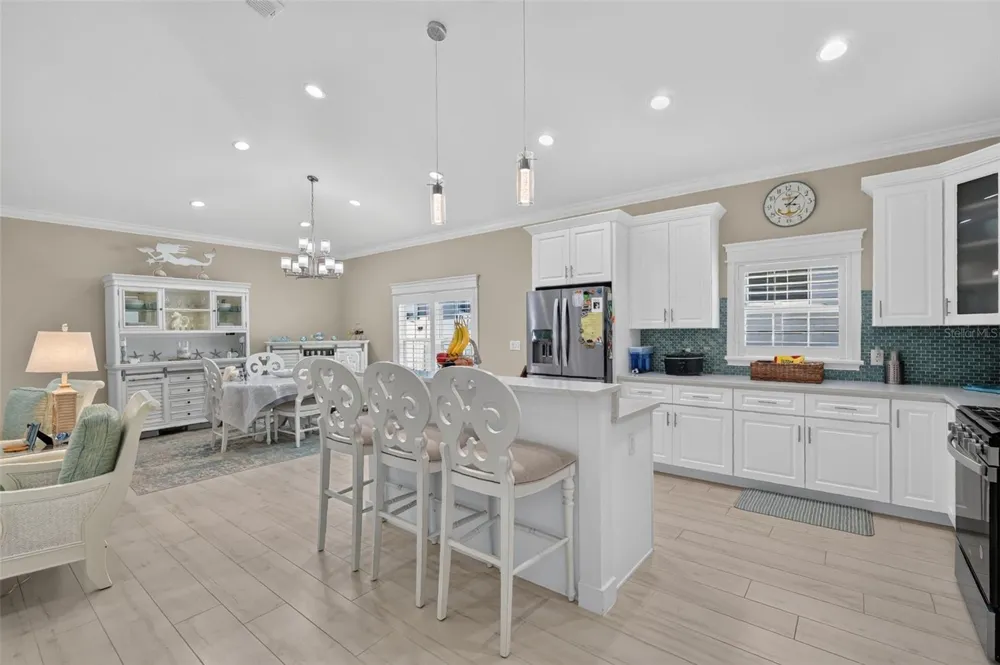 12615 NE 49TH DRIVE Oxford, FL 34484