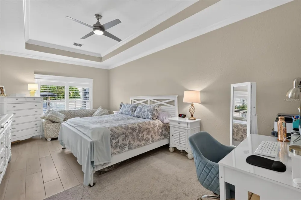 12615 NE 49TH DRIVE Oxford, FL 34484