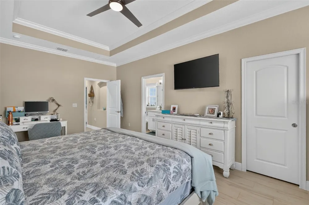 12615 NE 49TH DRIVE Oxford, FL 34484