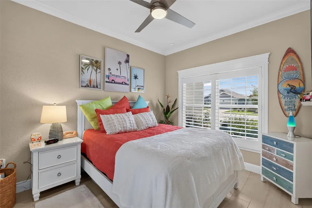 12615 NE 49TH DRIVE Oxford, FL 34484