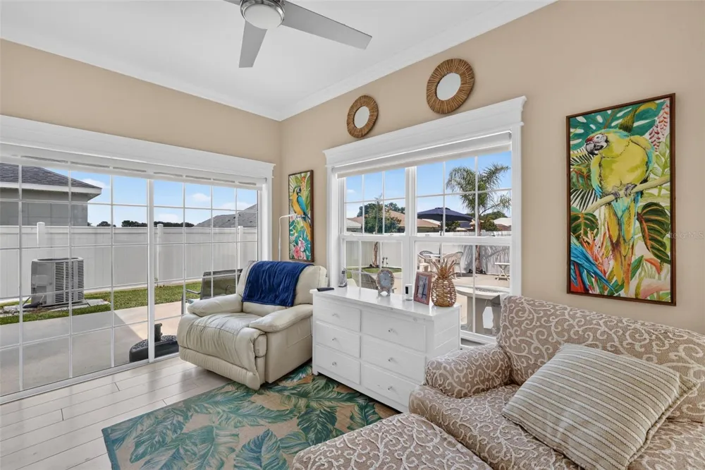 12615 NE 49TH DRIVE Oxford, FL 34484