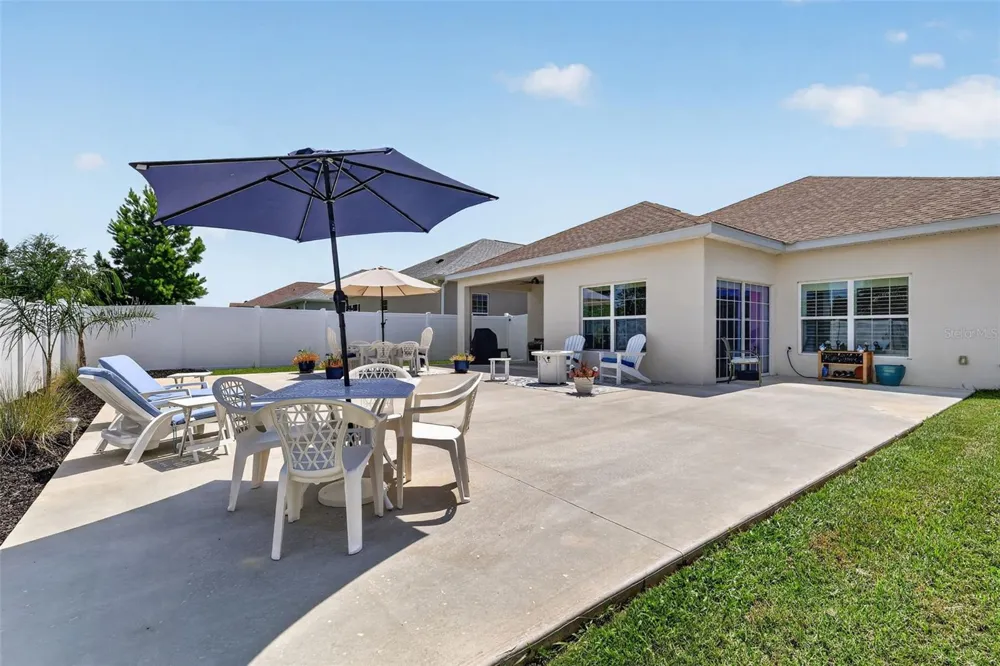 12615 NE 49TH DRIVE Oxford, FL 34484