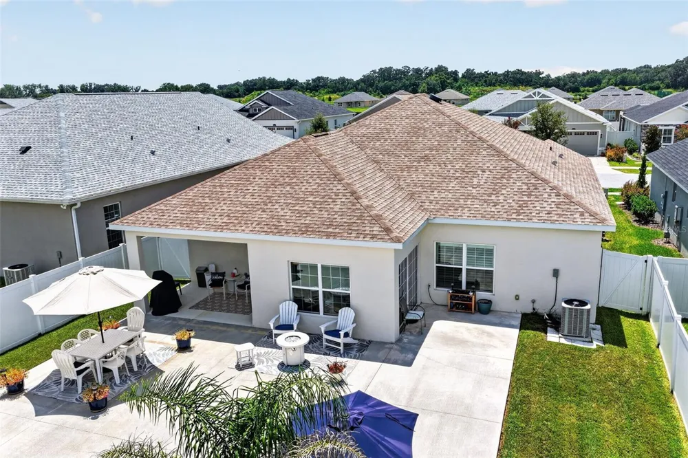 12615 NE 49TH DRIVE Oxford, FL 34484
