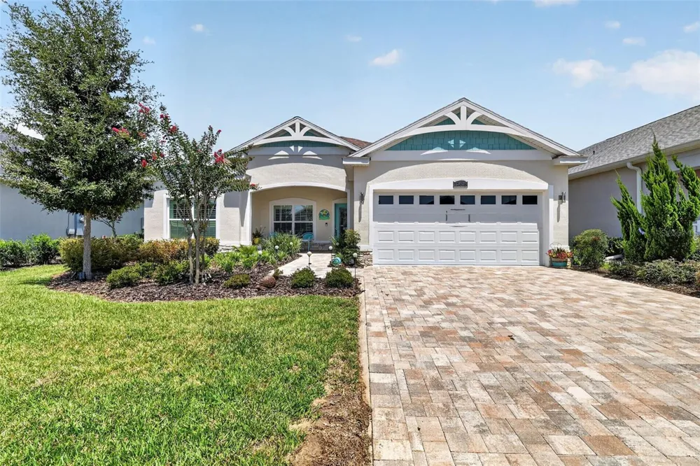 12615 NE 49TH DRIVE Oxford, FL 34484